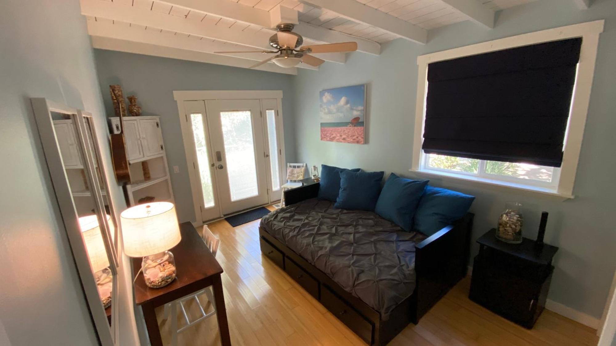 Malibu Ranch Guest House Hideway Exterior photo