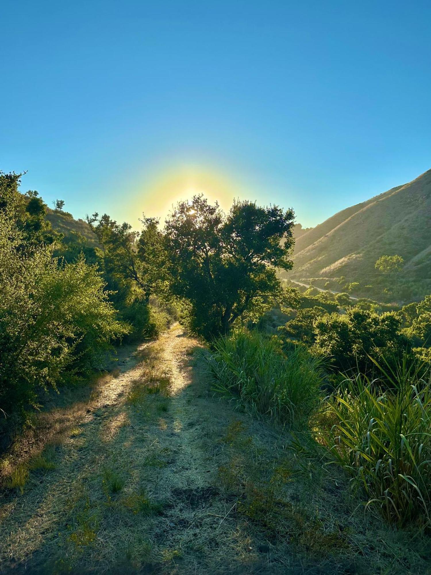 Malibu Ranch Guest House Hideway Exterior photo